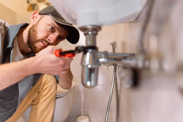 Best Drain Cleaning and Unclogging  in Santa Ana, CA